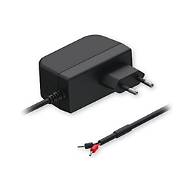 Teltonika Netzteil - 2-polig - Wechselstrom 100-240 V