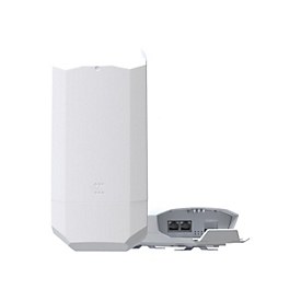Teltonika OTD500 - Wireless Router - WWAN 2-Port-Switch - 1GbE, 5G, LTE, HSPA - 3G, 4G, 5G - Stangenmontage, oberflächenmontierbar