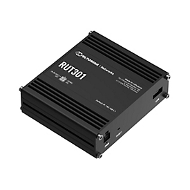Teltonika RUT301 - Router 4-Port-Switch - an DIN-Schiene montierbar