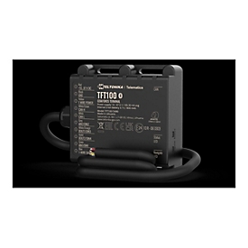 Teltonika TFT100 - GPS/GLONASS/GALILEO/BeiDou/QZSS