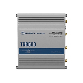 Teltonika TRB500 - Wireless Router - WWAN DNP3