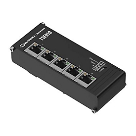 Teltonika TSF010 Ethern Switch - Switch - 0,1 Gbps