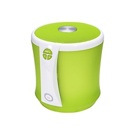 TerraTec CONCERT BT NEO - Lautsprecher - tragbar - kabellos - Bluetooth - 4 Watt
