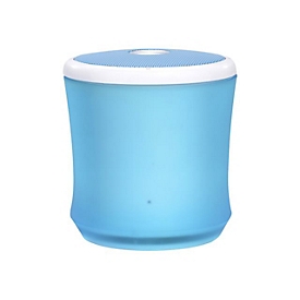 TerraTec CONCERT BT NEO xs - Lautsprecher - tragbar - kabellos