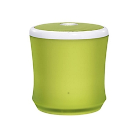 TerraTec CONCERT BT NEO xs - Lautsprecher - tragbar - kabellos