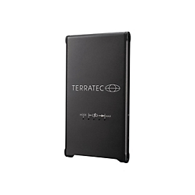 TERRATEC HA-1 charge - Kopfhörerverstärker