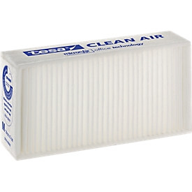 tesa® Feinstaubfilter Clean Air®, Gr. M