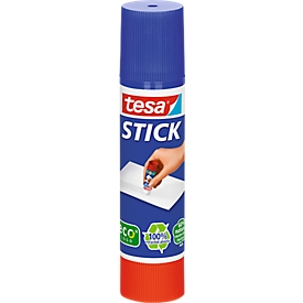 tesa® glue stick STICK eco, 10 g