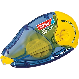 tesa Nachfüllabroller, wiederablösbar