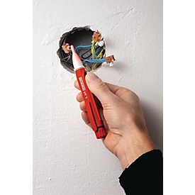 Testeur de tension 200-1000 V AC sans contact BENNING