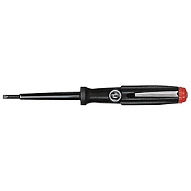 Testeur de tension 255-7 150-250 V CA unipolaire, lame de 3 mm, WIHA