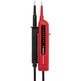 Testeur de tension/continuité PROFIPOL®+ 12-690 V AC/DC