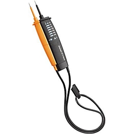 Testeur de tension et de continuité VT Master 12-690 V CA/CC