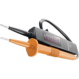 Testeur de tension VT 12-690 V AC/DC bipolaire WEIDMÜLLER