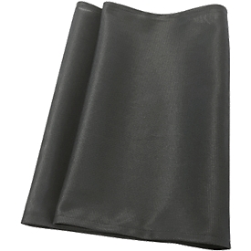 Textiele filterhoes voor AP30/AP40, antraciet