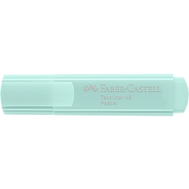 Textmarker von FABER-CASTELL, tropic, 10 Stück