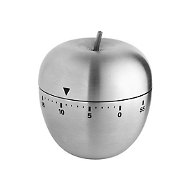 TFA 38.1030.54 - Küchenwecker - rostfreier Edelstahl