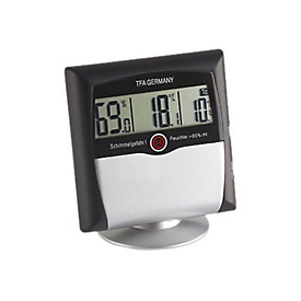 TFA Comfort Control - Thermo-Hygrometer - digital