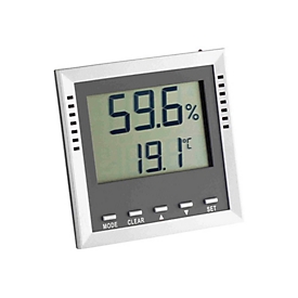 TFA Klima Guard - Thermo-Hygrometer - digital