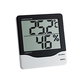 TFA Thermo-Hygrometer - digital