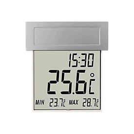 TFA Vision Solar - Thermometer - digital