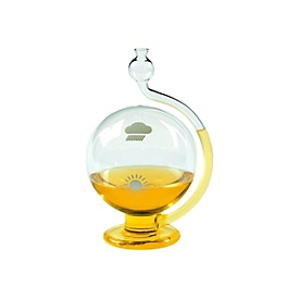 TFA Weather Ball - Barometer - Analog