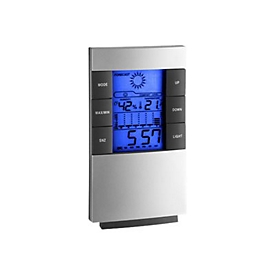 TFA Wetterstation