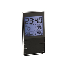 TFA Wetterstation