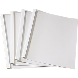 Thermo-inbindmappen Optimal, A4, 3 mm