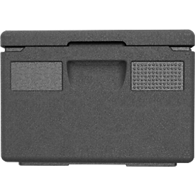 Thermobox KÄNGABOX® Expert, GN 1/1 - 39 l