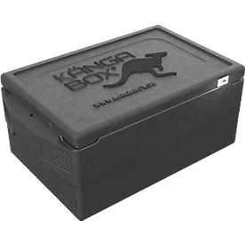 Thermobox KÄNGABOX® Professional, GN 1/1 - 39 l