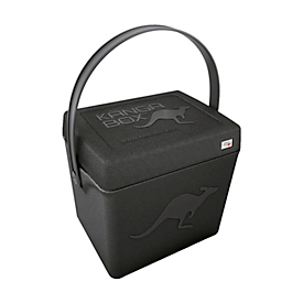 Thermobox Trip KÄNGABOX® -  L 285 x l. 380 x H 365 mm - 20 l