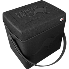 Thermobox Trip KÄNGABOX® - L 380 x B 285 xH 365 mm - 20 liter