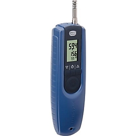 Thermomètre et hygromètre Hydromette BL Compact TF 3 -20