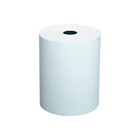 Thermopapierrolle 80mmx50m, 10St.