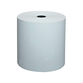 Thermopapierrollen, 80 mm x 80 m, 10 Rollen