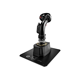 ThrustMaster AVA F/A-18 Super Hornet Flight