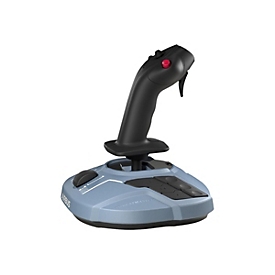Thrustmaster Civil Aviation Sidestick Airbus edition - Joystick - 17 Tasten - kabelgebunden - für PC