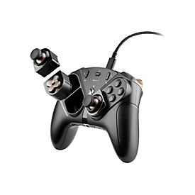 ThrustMaster eSwap X Pro Controller - Game Pad - kabelgebunden - für Microsoft Xbox Series S, Microsoft Xbox Series X, PC