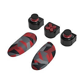 ThrustMaster eSwap X Red Color Pack - Mod-Pack