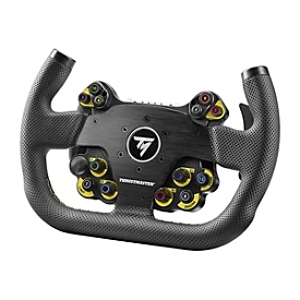 ThrustMaster EVO Racing 31U Leather - Lenkrad