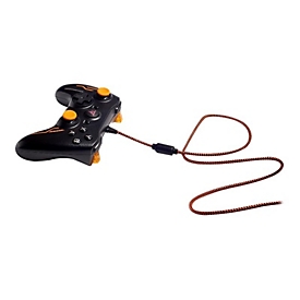 Thrustmaster GP XID Pro - Game Pad - kabelgebunden - für PC