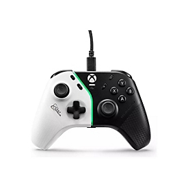 ThrustMaster HEART - Game Pad - für PC, Microsoft