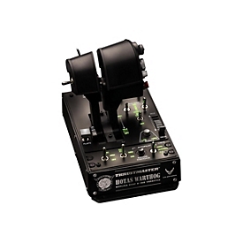 ThrustMaster HOTAS Warthog Dual - Gasregler