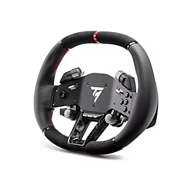 ThrustMaster Hypercar - Lenkrad- und Pedale-Set