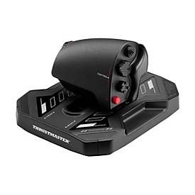 ThrustMaster SOL-R 6 - Gasregler - 14 Tasten