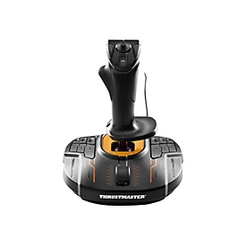 ThrustMaster T.16000M FCS - Joystick - kabelgebunden