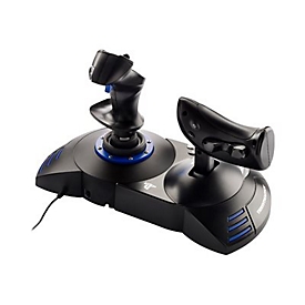 Thrustmaster T-Flight Hotas 4 - Joystick - kabelgebunden