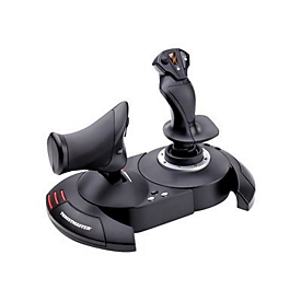 ThrustMaster T-Flight Hotas X - Joystick - 12