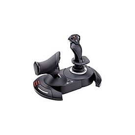 Thrustmaster T-Flight Hotas X - Joystick - kabelgebunden